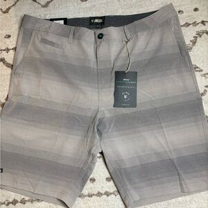 NWT Linksoul Boardwalker , golf shorts size 40